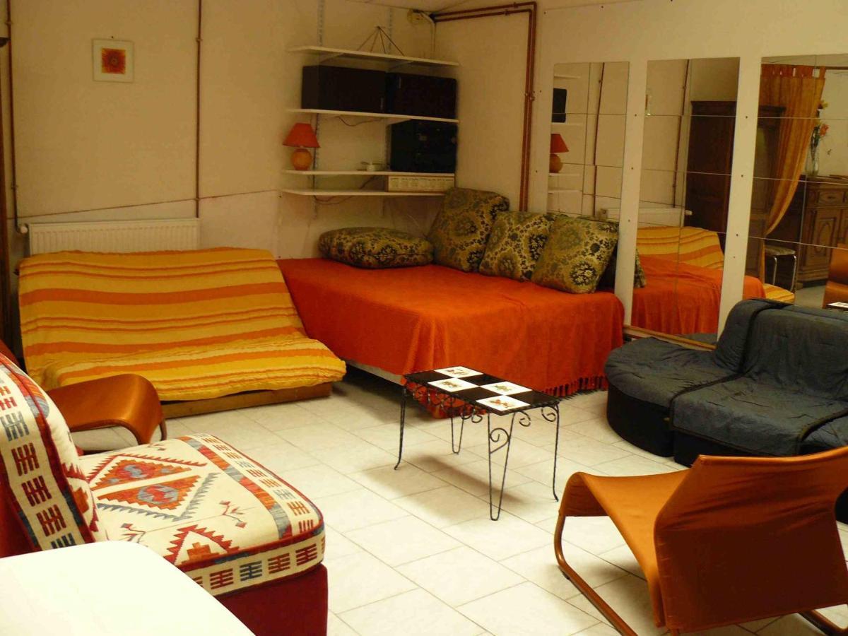 Le Claux Des Hesperides Hotel Алман ан Прованс Екстериор снимка